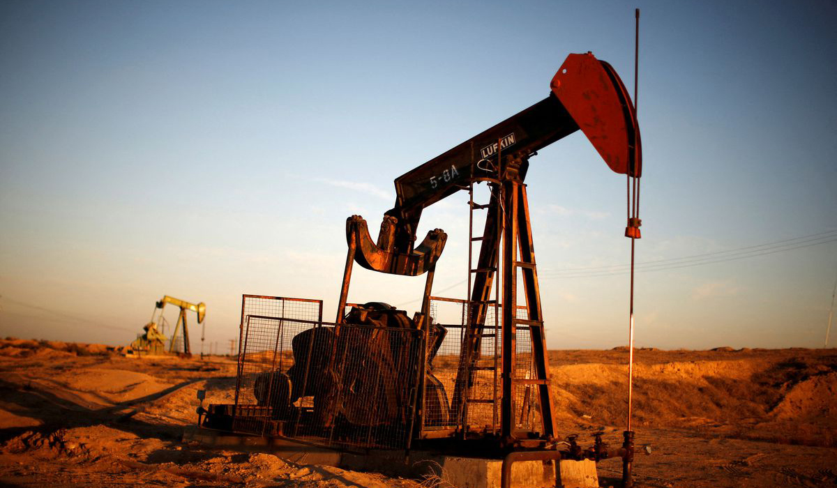 Pump Jacks